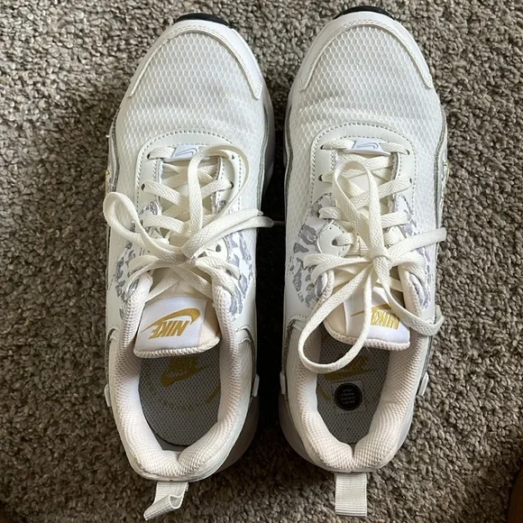 Nike RYZ 365 Leopard - Picture 4 of 9